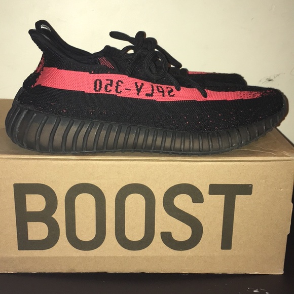 Yeezy Other - Authentic